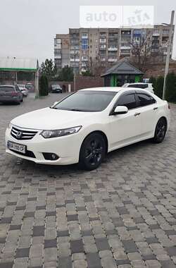 Седан Honda Accord 2011 в Кропивницькому