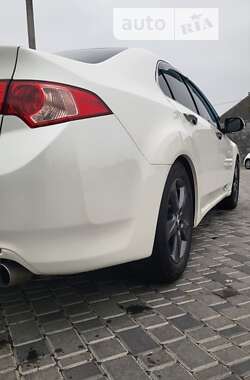 Седан Honda Accord 2011 в Кропивницькому