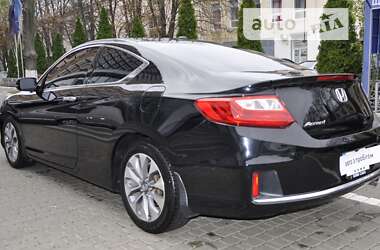 Купе Honda Accord 2015 в 