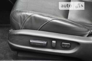 Купе Honda Accord 2015 в 