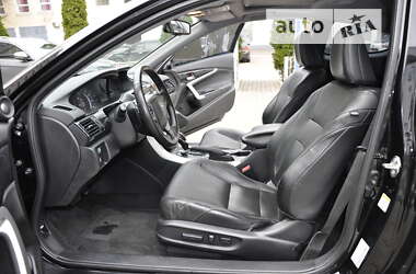 Купе Honda Accord 2015 в 
