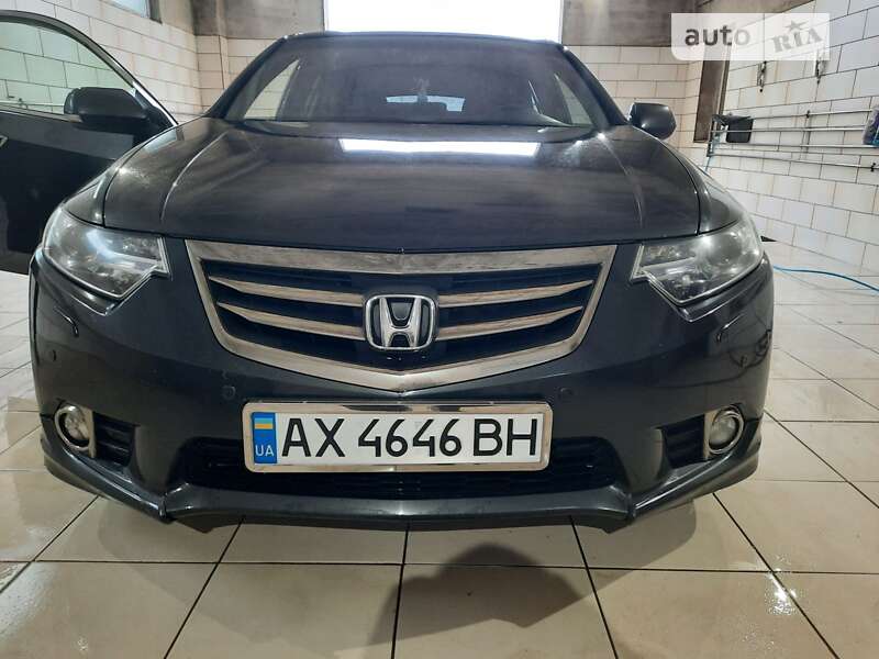 Седан Honda Accord 2011 в Харькове