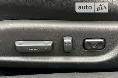 Купе Honda Accord 2008 в 