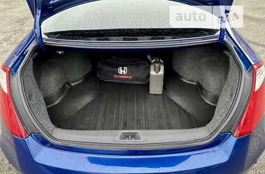Купе Honda Accord 2008 в 