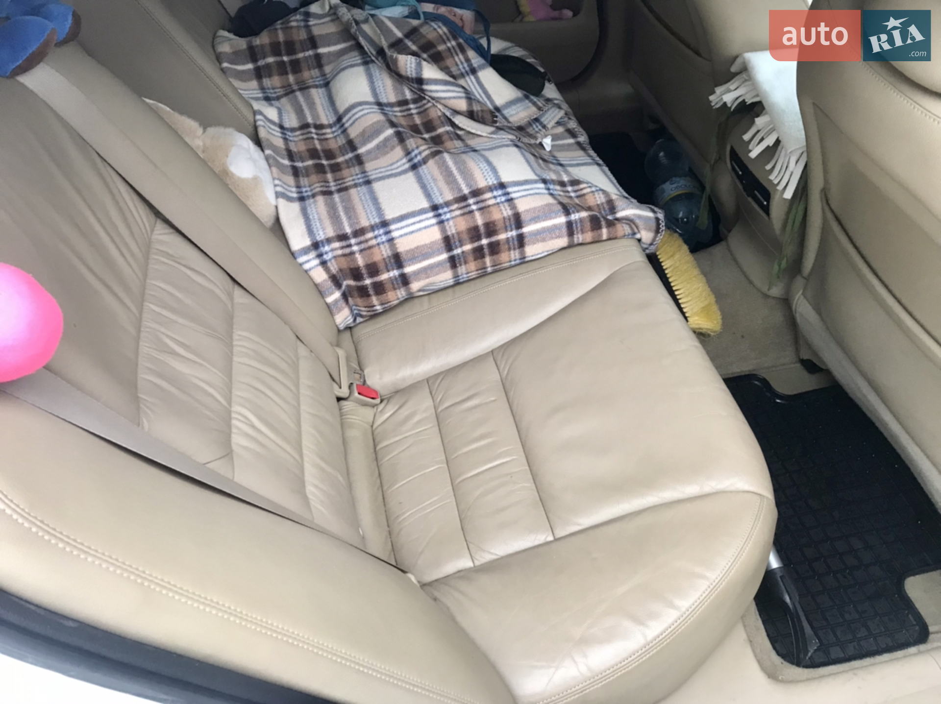 2010 Honda Accord - мініатюра 10