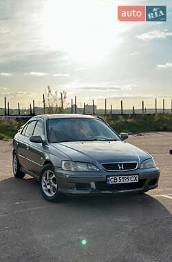 Honda Accord 1999