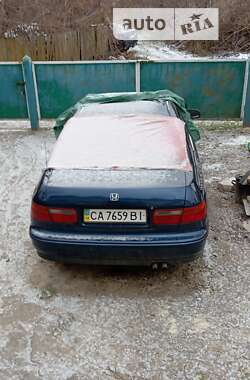 Седан Honda Accord 1993 в Богуславе