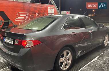 Седан Honda Accord 2008 в 
