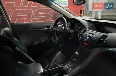 Седан Honda Accord 2008 в 