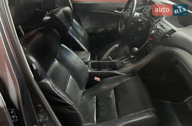 Седан Honda Accord 2008 в 