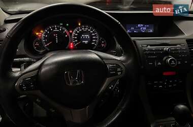 Седан Honda Accord 2008 в Львове