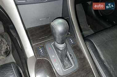 Седан Honda Accord 2008 в 