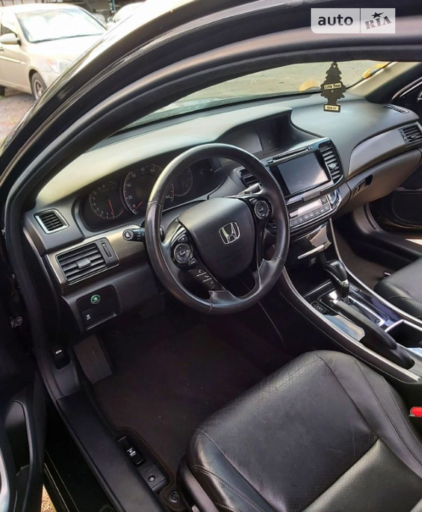 2015 Honda Accord - мініатюра 6