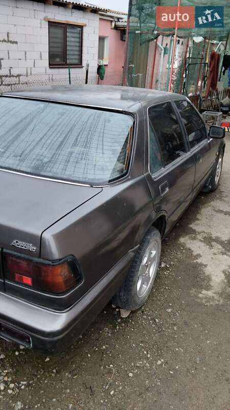 Седан Honda Accord 1987 в Вінниці