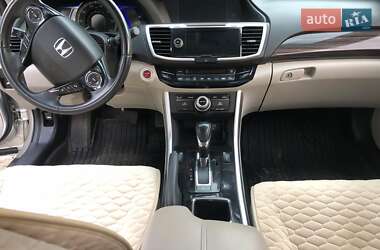 Седан Honda Accord 2013 в Харкові