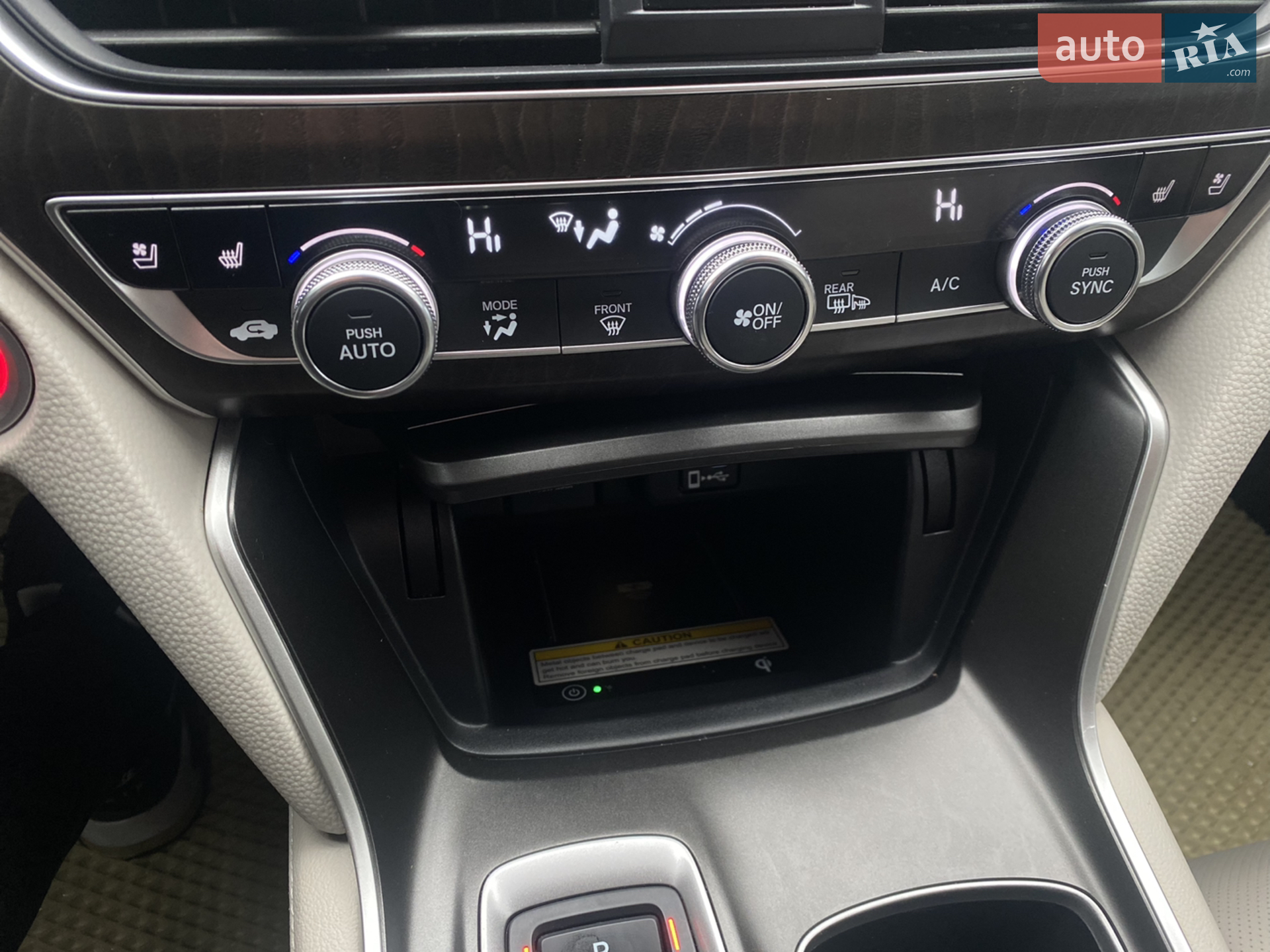 2020 Honda Accord - мініатюра 18