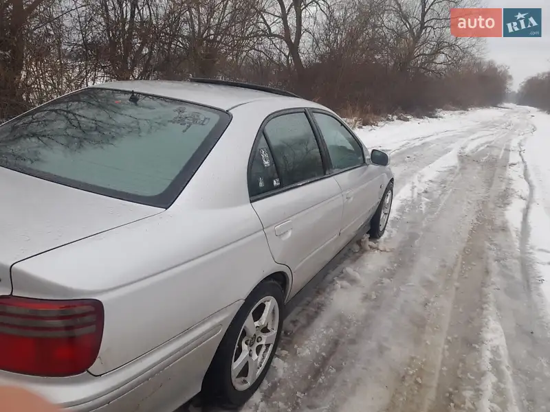 Honda Accord 1999 VIN SHHCG9680XU010182 фото оголошення 14 з 50