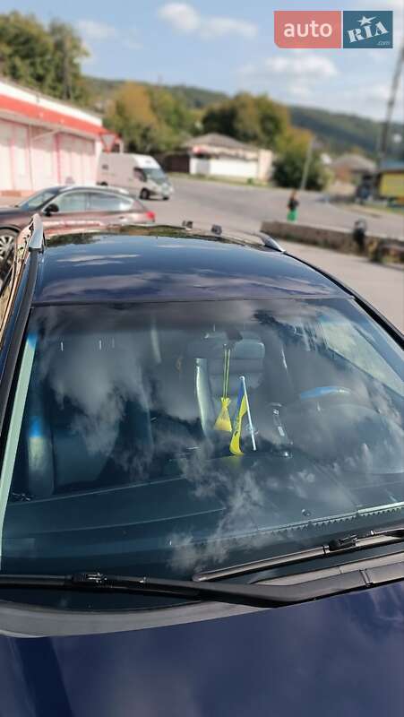 Універсал Honda Accord 2003 в Могилів-Подільському