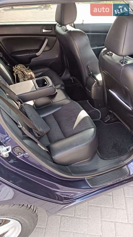 Універсал Honda Accord 2003 в Могилів-Подільському