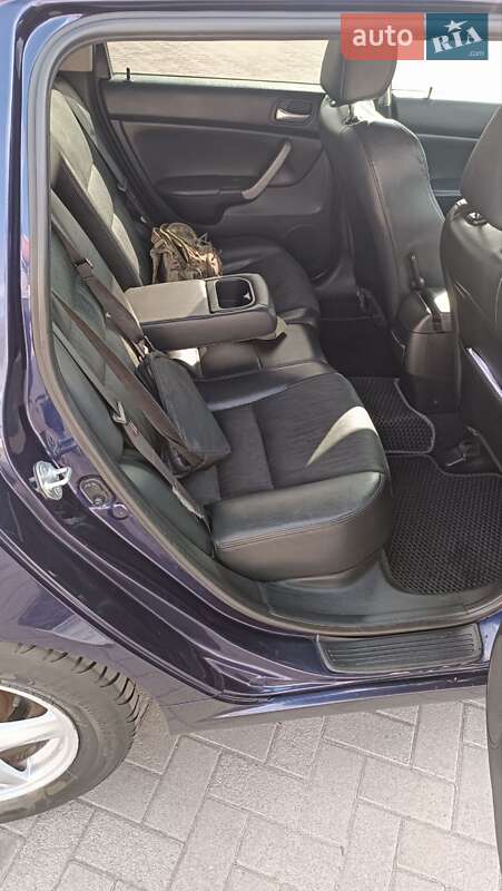 Універсал Honda Accord 2003 в Могилів-Подільському