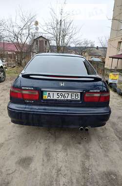 Седан Honda Accord 1996 в Василькове