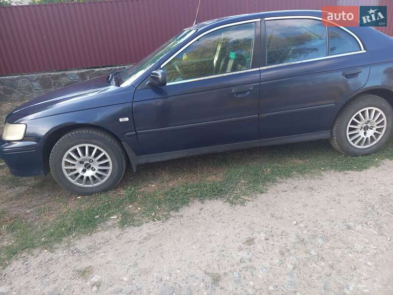 Седан Honda Accord 1999 в Гайвороне
