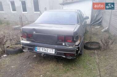 Седан Honda Accord 1987 в Днепре