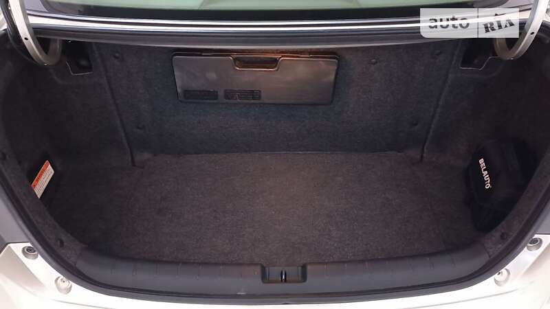 Седан Honda Accord 2014 в Умані