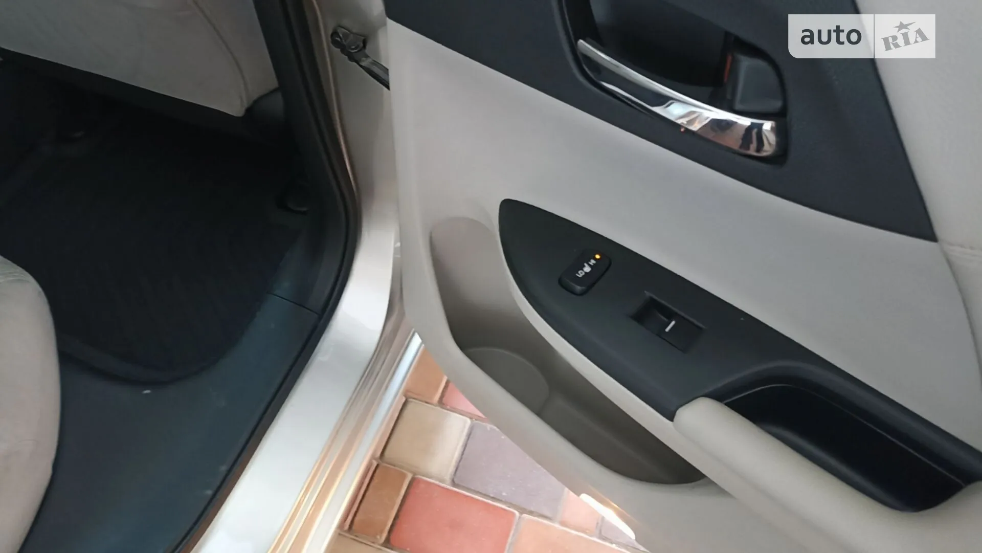 2014 Honda Accord - мініатюра 37
