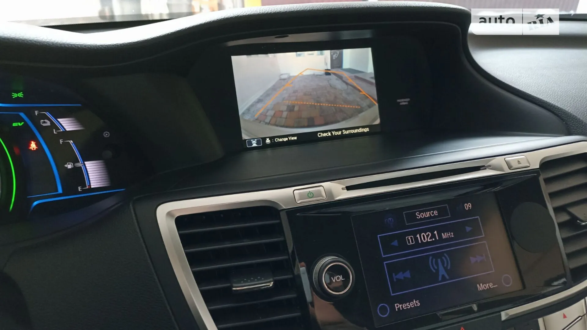 2014 Honda Accord - мініатюра 41