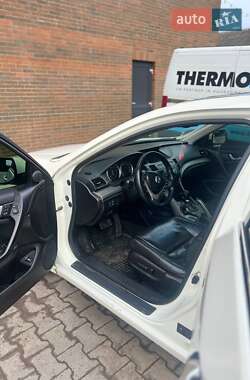 Седан Honda Accord 2008 в 