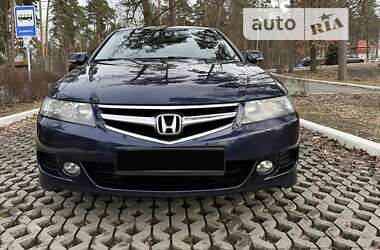 Седан Honda Accord 2006 в Бучі