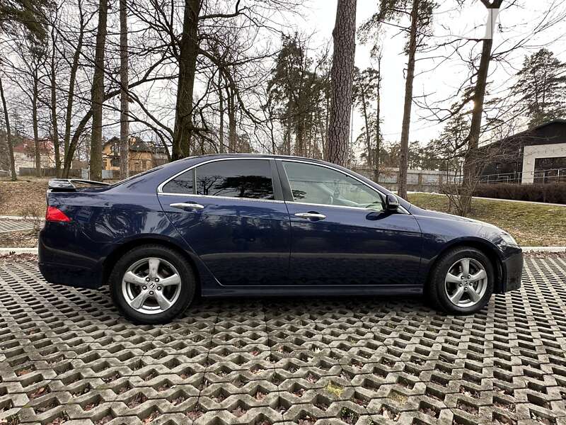 Седан Honda Accord 2006 в Бучі