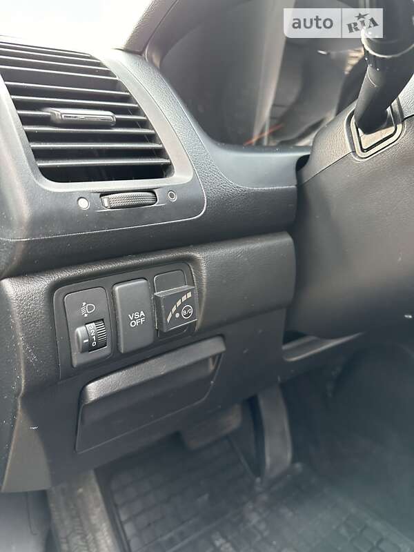 Седан Honda Accord 2006 в Бучі