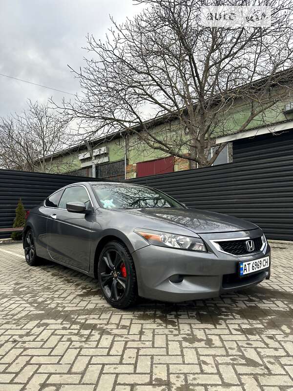 Honda Accord 2012 Honda Accord 2012