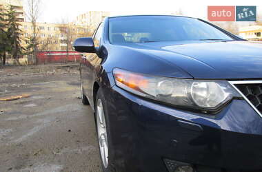 Седан Honda Accord 2008 в 