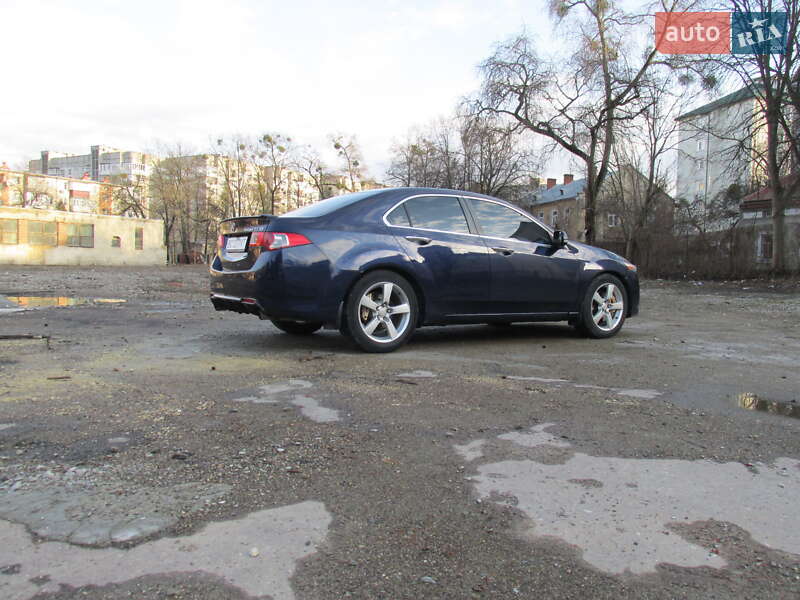 Седан Honda Accord 2008 в Львове фото 11 Седан Honda Accord 2008 в Львове
