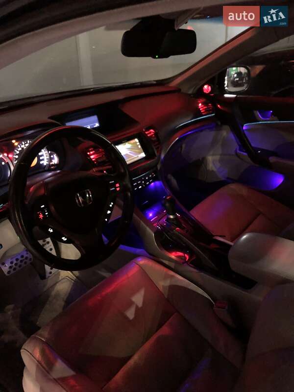 Седан Honda Accord 2008 в Львове фото 42 Седан Honda Accord 2008 в Львове