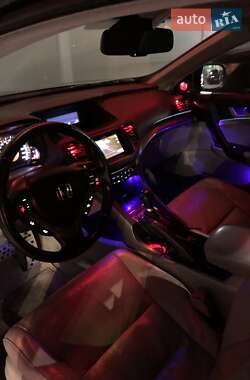 Седан Honda Accord 2008 в 