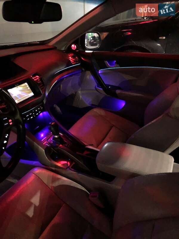 Седан Honda Accord 2008 в Львове фото 43 Седан Honda Accord 2008 в Львове