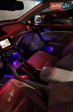 Седан Honda Accord 2008 в 