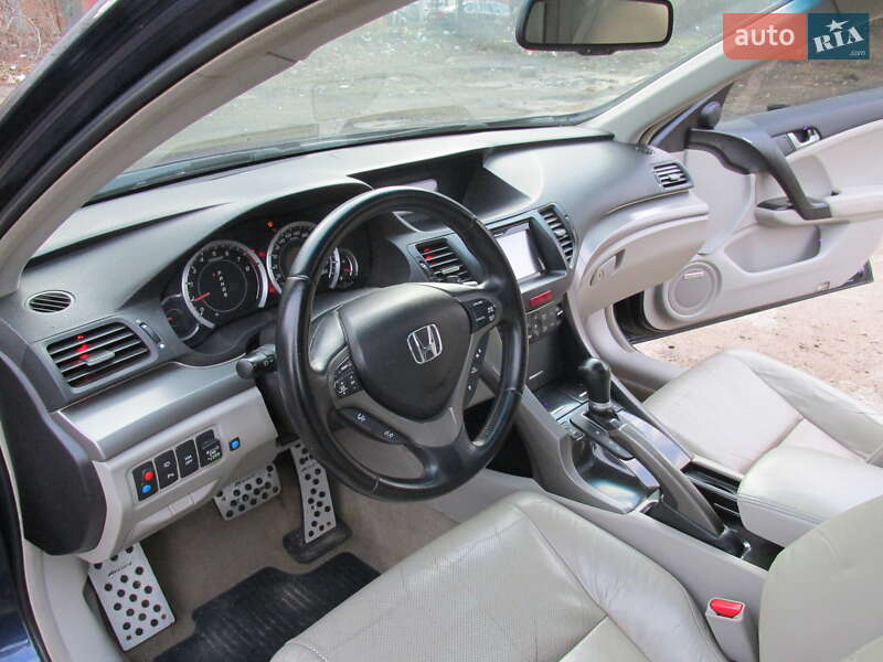 Седан Honda Accord 2008 в Львове фото 52 Седан Honda Accord 2008 в Львове