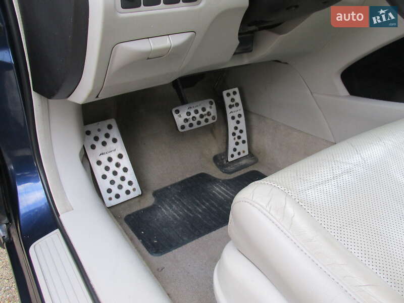 Седан Honda Accord 2008 в Львове фото 53 Седан Honda Accord 2008 в Львове