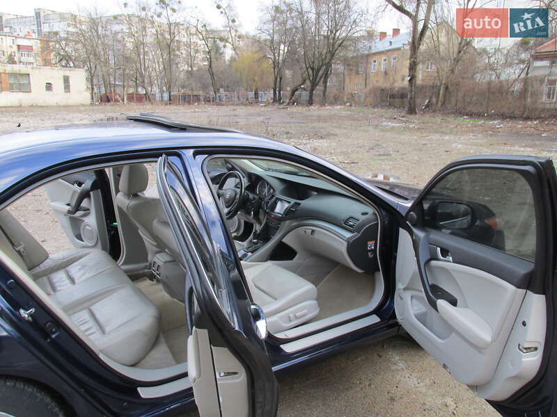 Седан Honda Accord 2008 в Львове фото 56 Седан Honda Accord 2008 в Львове