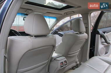 Седан Honda Accord 2008 в 