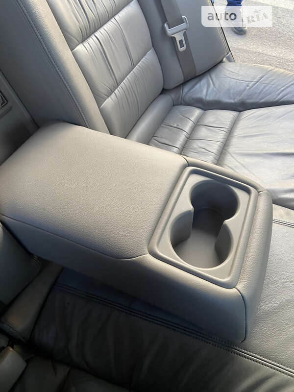 Седан Honda Accord 2008 в Чечельнике фото 18 Седан Honda Accord 2008 в Чечельнике