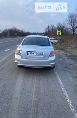 Седан Honda Accord 2008 в Чечельнике