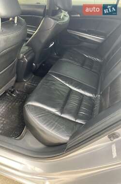 Седан Honda Accord 2007 в Киеве