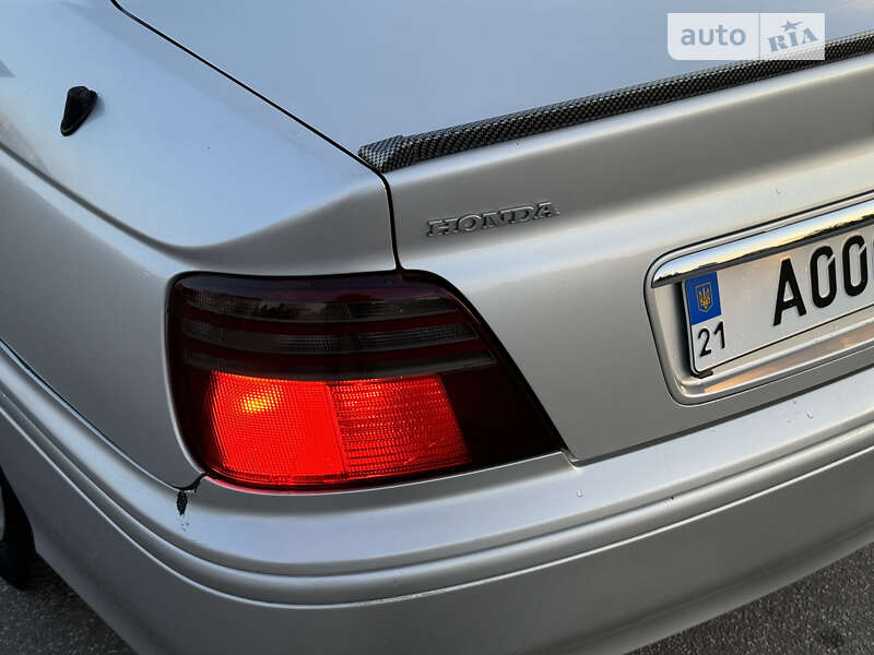 Седан Honda Accord 1998 в Харкові