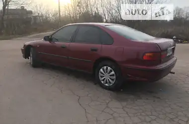 Honda Accord 1993